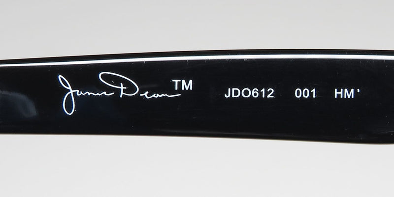 James Dean Jdo612 Eyeglasses