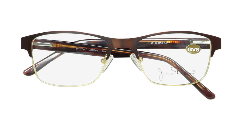 James Dean Jdo605 Eyeglasses