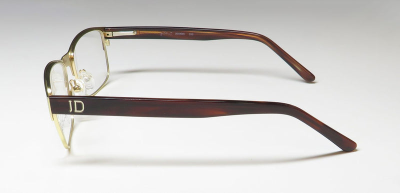James Dean Jdo605 Eyeglasses