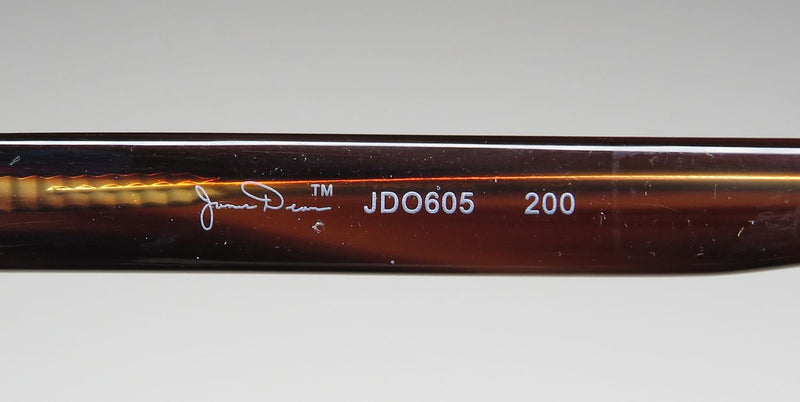 James Dean Jdo605 Eyeglasses