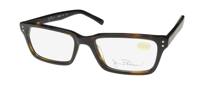 James Dean Jdo603 Eyeglasses