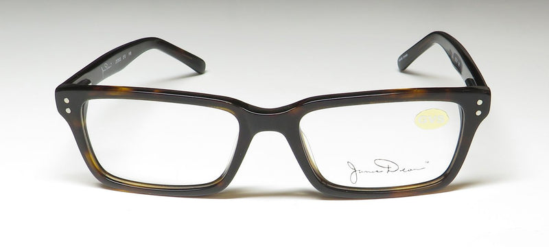 James Dean Jdo603 Eyeglasses