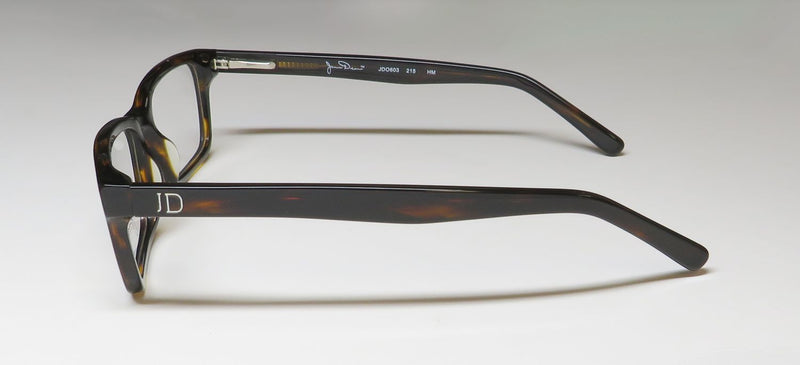 James Dean Jdo603 Eyeglasses