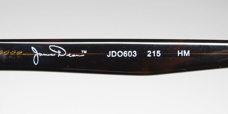 James Dean Jdo603 Eyeglasses