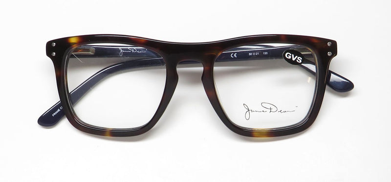 James Dean Jdo631 Eyeglasses