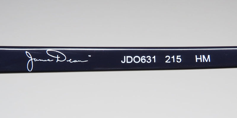 James Dean Jdo631 Eyeglasses