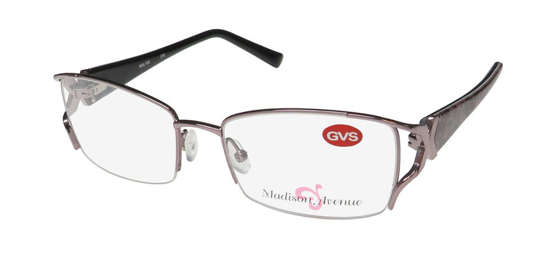Madison Avenue Mal105 Eyeglasses