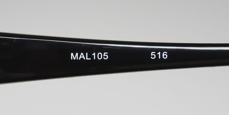 Madison Avenue Mal105 Eyeglasses