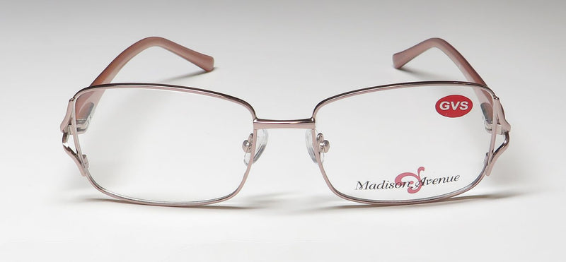 Madison Avenue Mal107 Eyeglasses