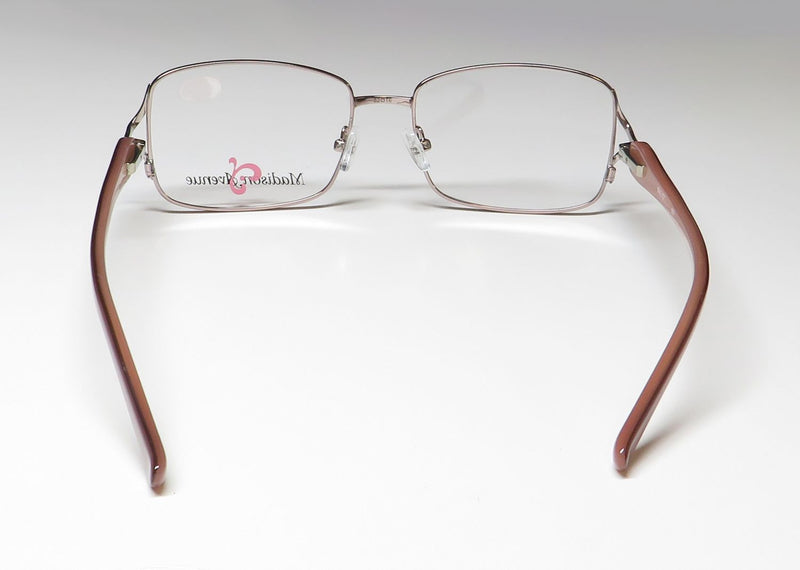 Madison Avenue Mal107 Eyeglasses