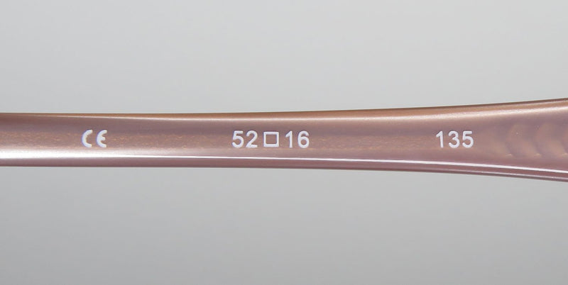 Madison Avenue Mal107 Eyeglasses