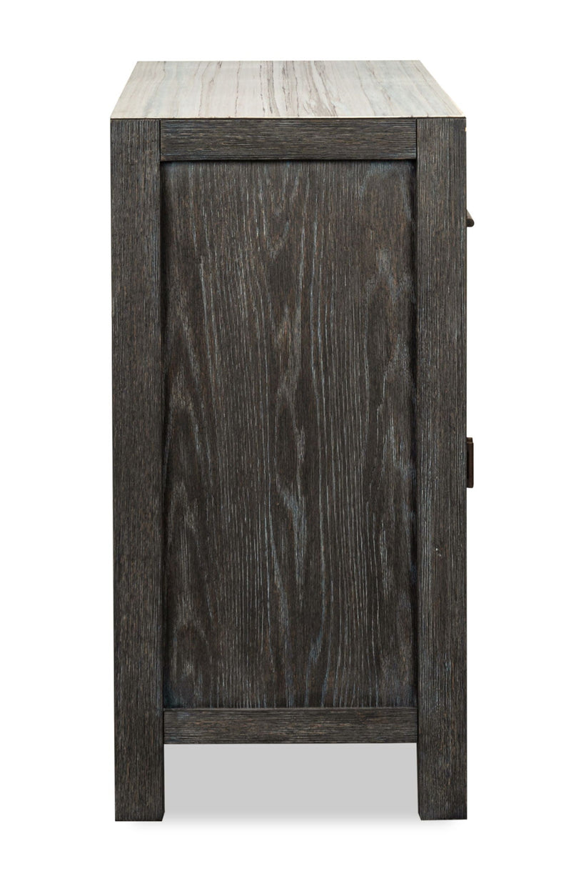 Plum Creek - Sideboard