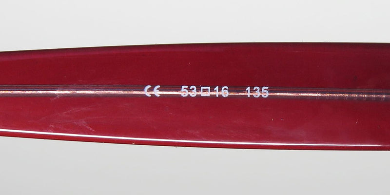 Elegance El217 Eyeglasses