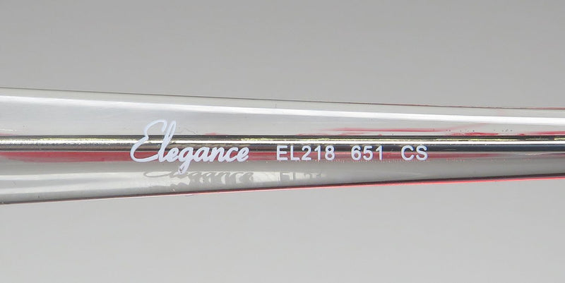 Elegance El218 Eyeglasses
