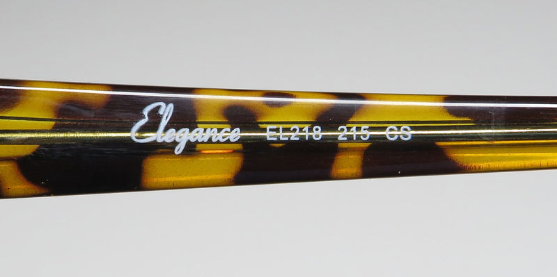 Elegance El218 Eyeglasses