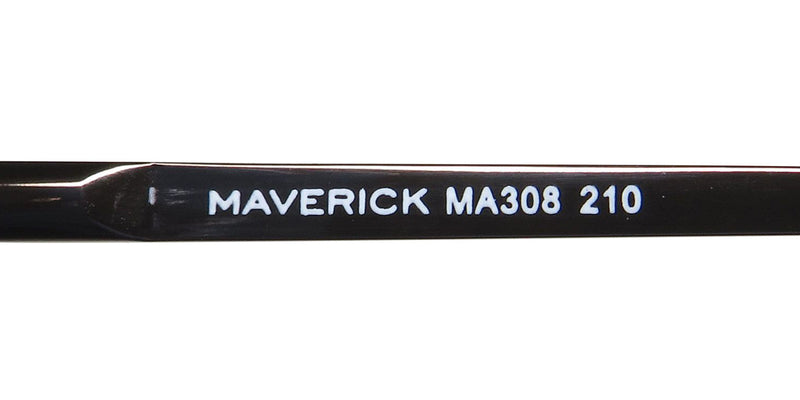 Maverick Ma308 Eyeglasses