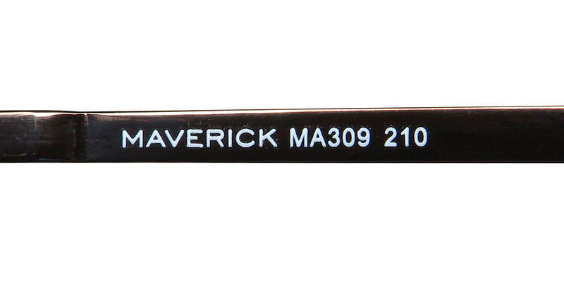 Maverick Ma309 Eyeglasses
