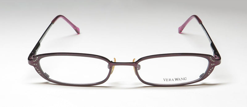 Vera Wang V154 Eyeglasses