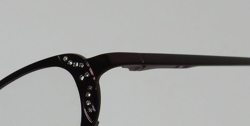 Vera Wang V154 Eyeglasses