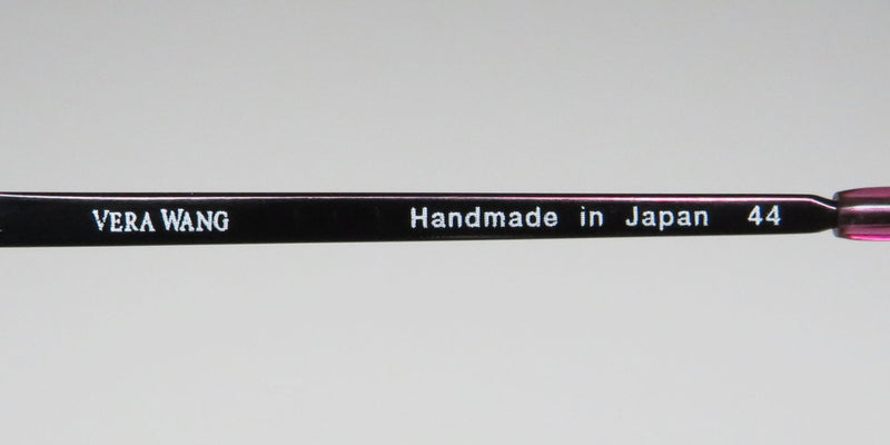 Vera Wang V154 Eyeglasses