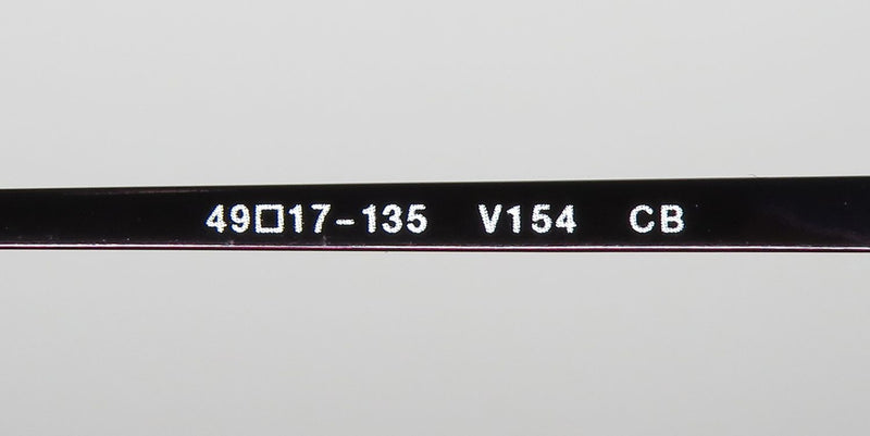 Vera Wang V154 Eyeglasses