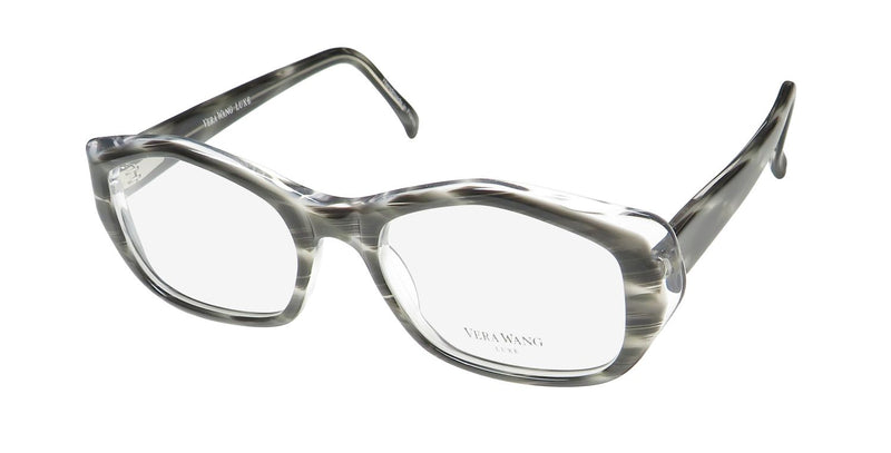Vera Wang Luxe Bette Eyeglasses