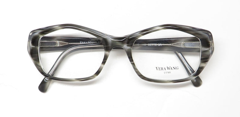 Vera Wang Luxe Bette Eyeglasses