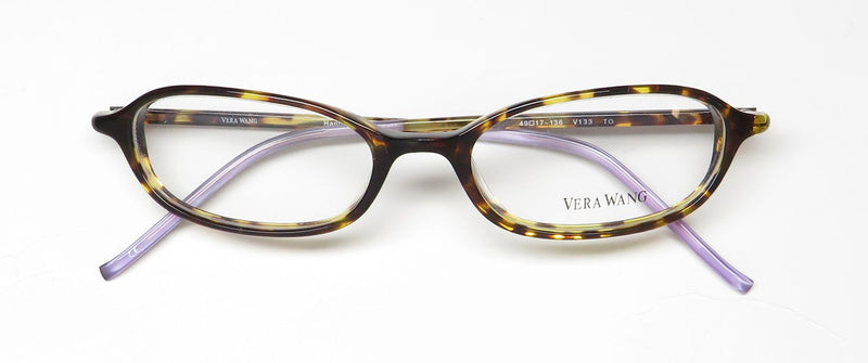 Vera Wang V133 Eyeglasses
