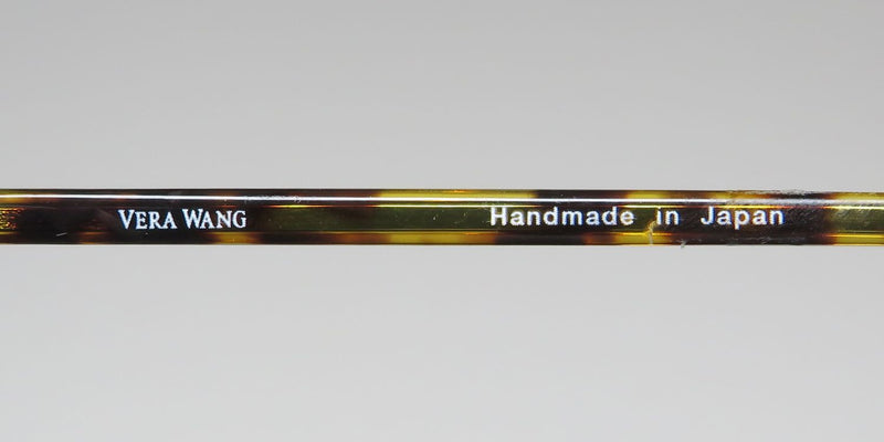 Vera Wang V133 Eyeglasses