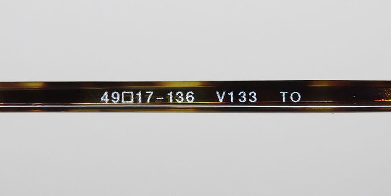 Vera Wang V133 Eyeglasses