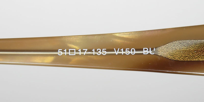 Vera Wang V150 Eyeglasses