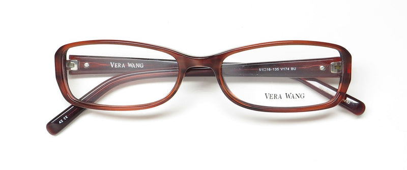 Vera Wang V174 Eyeglasses
