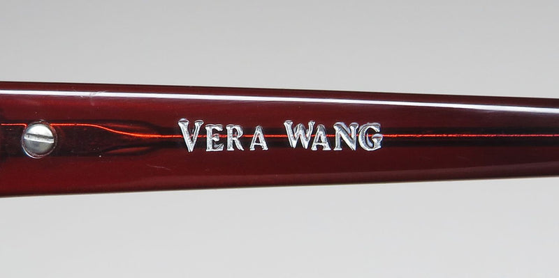 Vera Wang V174 Eyeglasses
