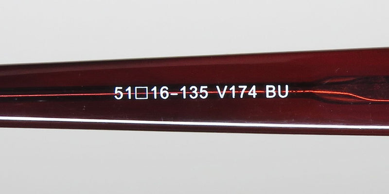 Vera Wang V174 Eyeglasses