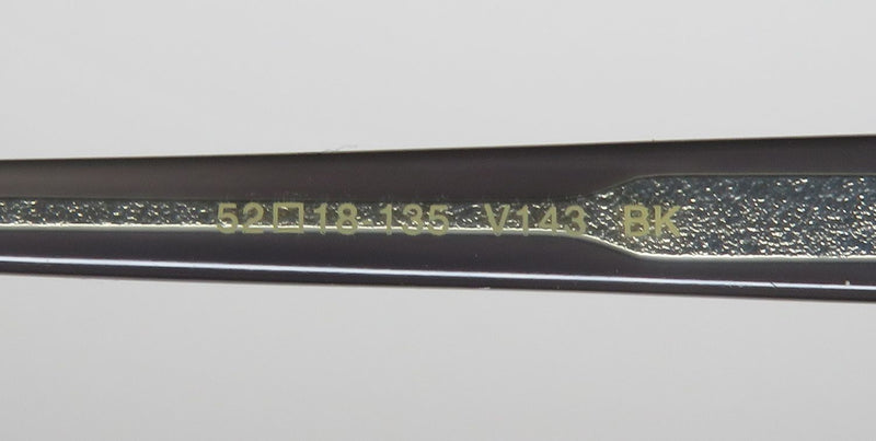 Vera Wang V143 Eyeglasses