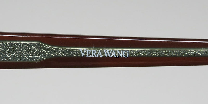 Vera Wang V143 Eyeglasses