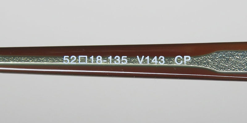 Vera Wang V143 Eyeglasses