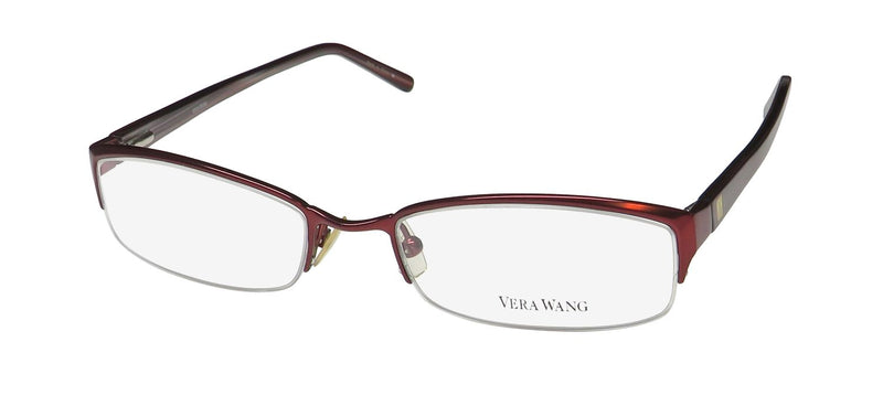 Vera Wang V143 Eyeglasses