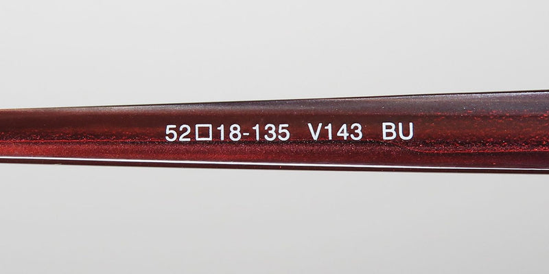 Vera Wang V143 Eyeglasses