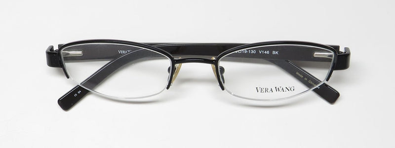Vera Wang V146 Eyeglasses