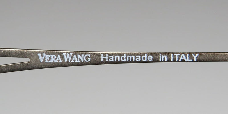 Vera Wang V175 Eyeglasses