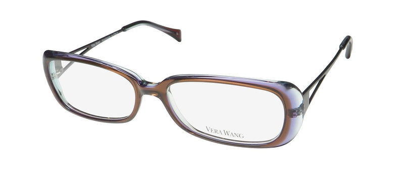 Vera Wang V175 Eyeglasses