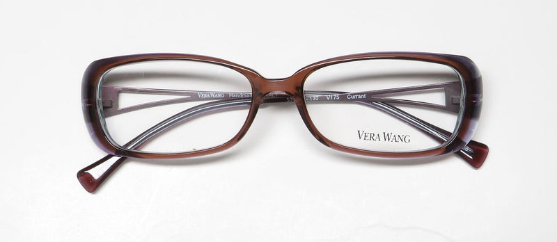 Vera Wang V175 Eyeglasses