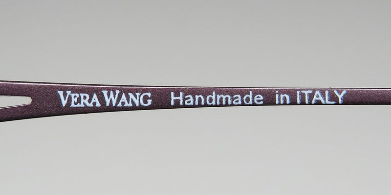 Vera Wang V175 Eyeglasses