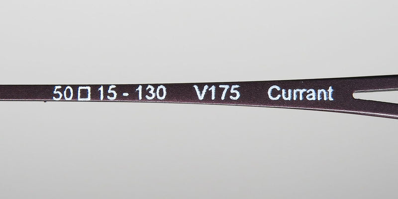 Vera Wang V175 Eyeglasses