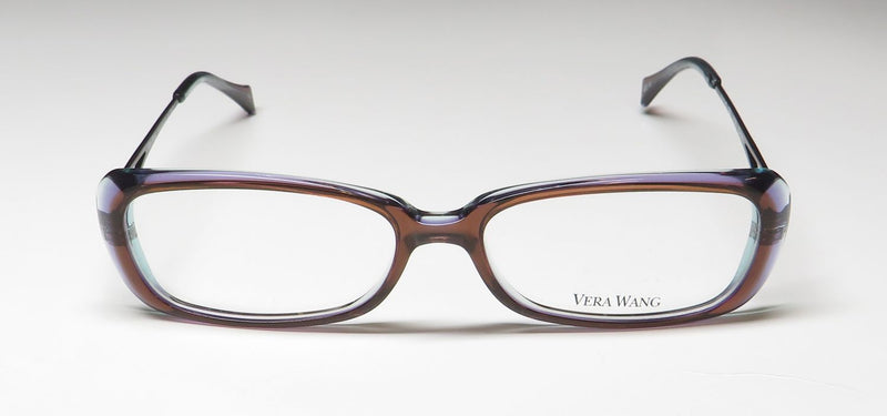 Vera Wang V175 Eyeglasses