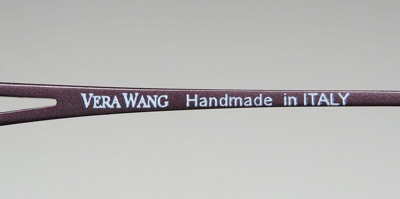 Vera Wang V175 Eyeglasses