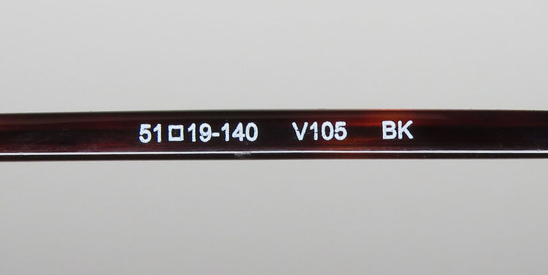 Vera Wang V105 Eyeglasses