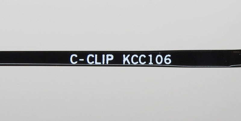 Elite Eyewear Clever Clip 106 Eyeglasses