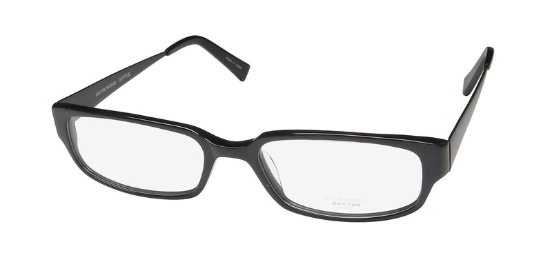 Oliver Peoples Alter-Ego Eyeglasses